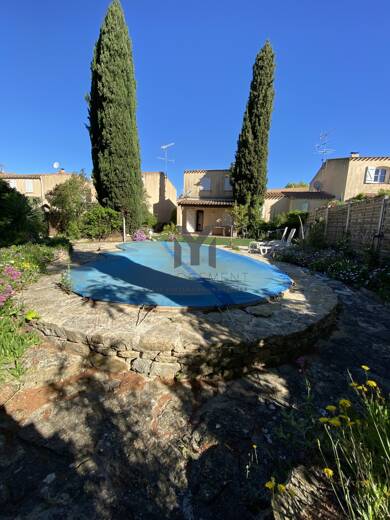 Maison à vendre 508 800 € 5 pièces 4 chambres 99 m² 500 m² de terrain Les Lecques-Banette-Bourrasque-Pradeaux Saint Cyr sur Mer 83270
