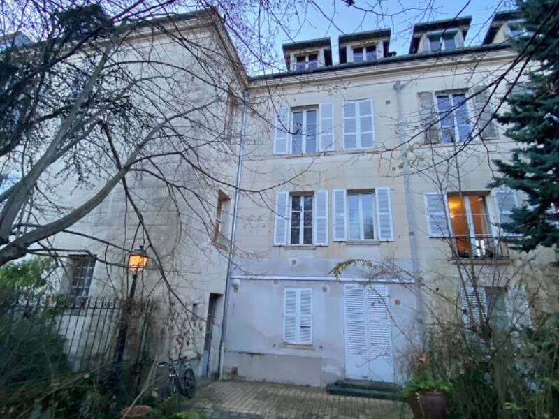 Maison à louer, 19m², VERSAILLES