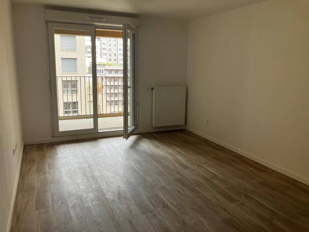 Maison à louer, 66m², BOBIGNY