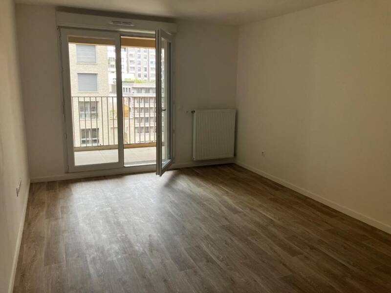 Maison à louer, 66m², BOBIGNY
