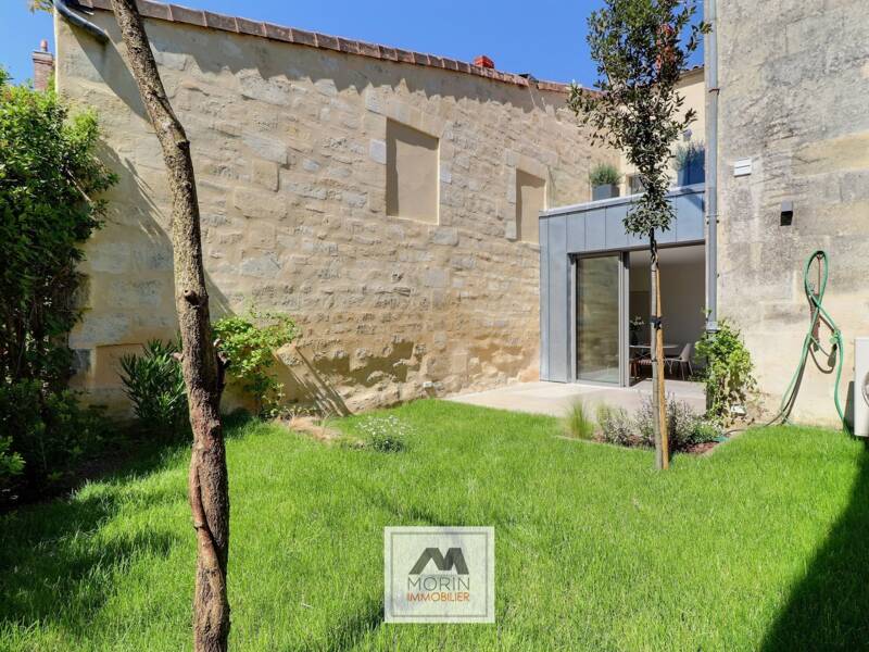 Maison à vendre, 164m², BORDEAUX