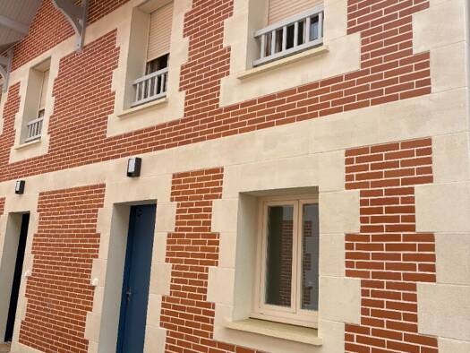Maison à louer 910 € 3 pièces 2 chambres 68 m² Soulac-sur-Mer 33780