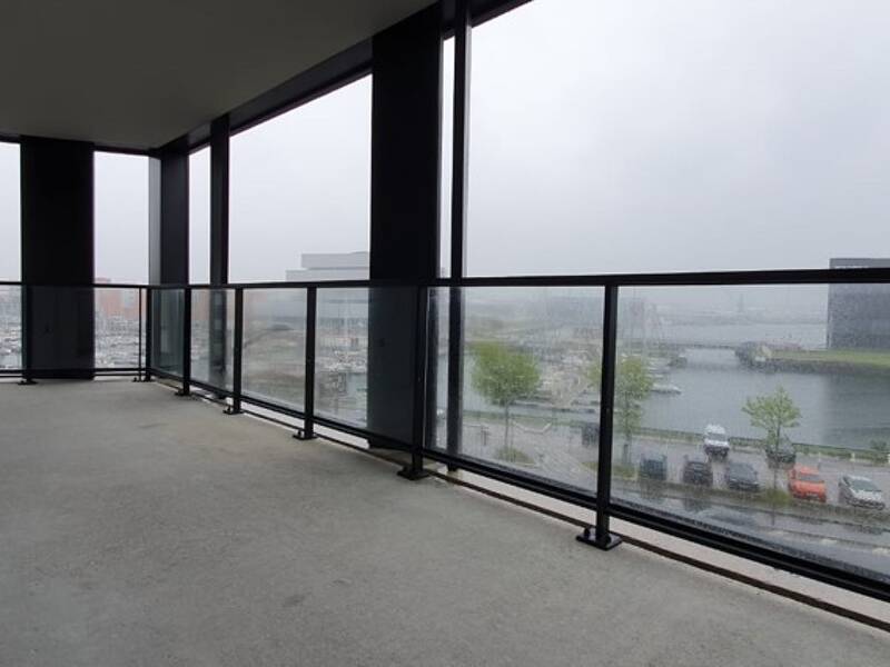 Maison à louer, 89m², LE HAVRE