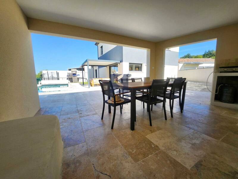 Maison à vendre, 150m², LIVRON SUR DROME