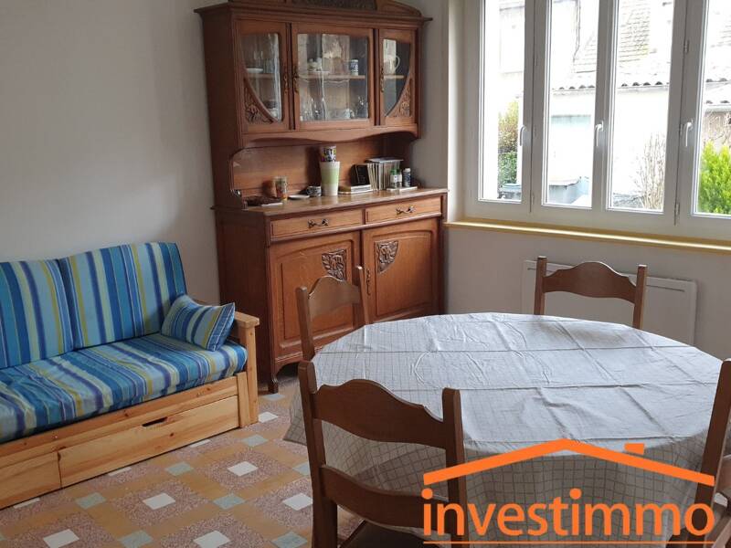 Maison à louer, 40m², LE PORTEL