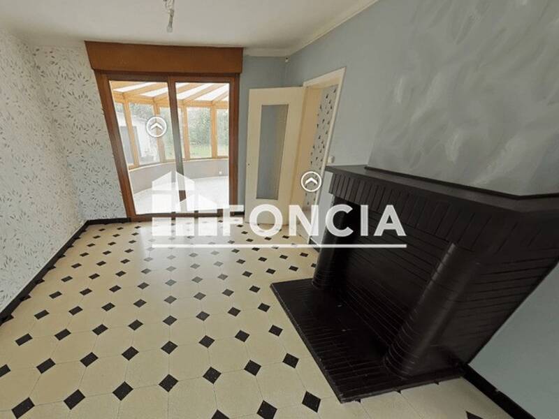 Maison à louer, 172m², FACHES THUMESNIL