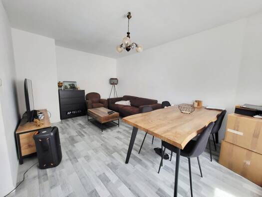 Maison de plain-pied à vendre 129 900 € 3 pièces 2 chambres 60 m² Mereville 91660