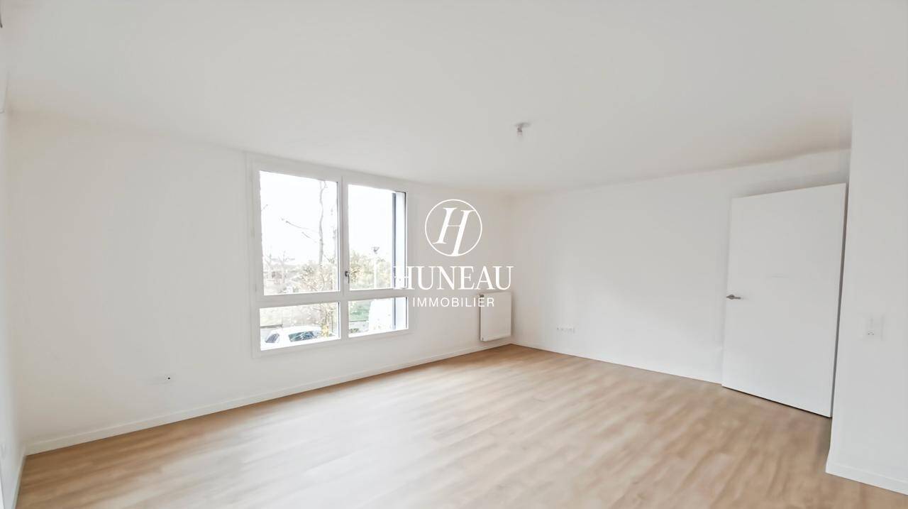Maison à louer, 64m², NANTERRE