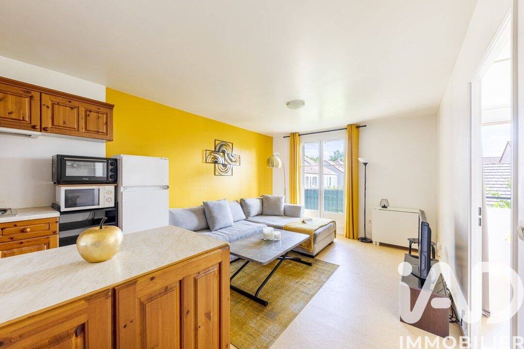 Maison à louer, 35m², CERGY