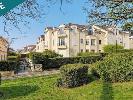 Appartement à vendre 289 000 € 3 pièces 1 chambre 57 m² RDC Lozère Palaiseau 91120