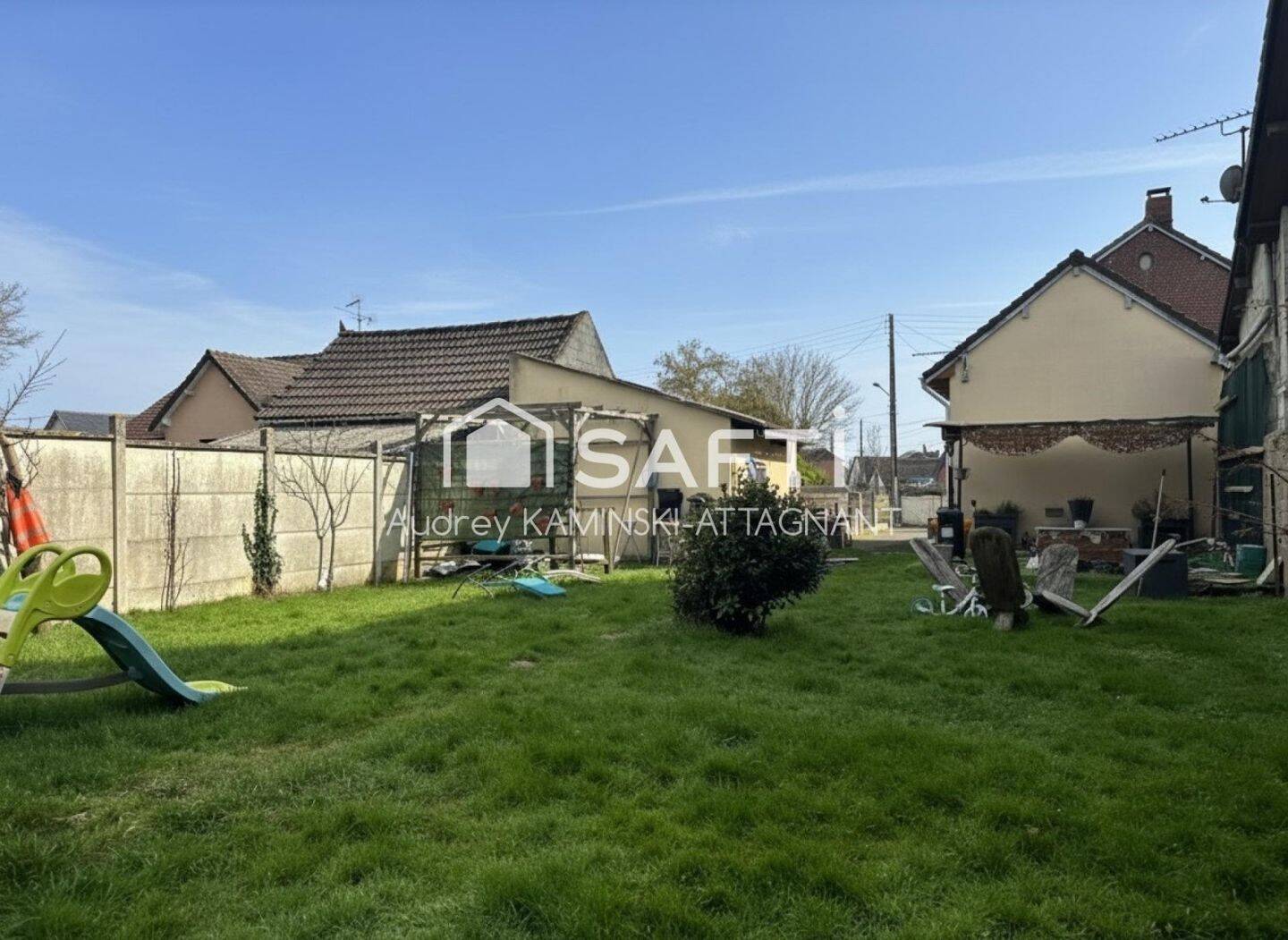 Maison à vendre, 146m², SAINTE GENEVIEVE