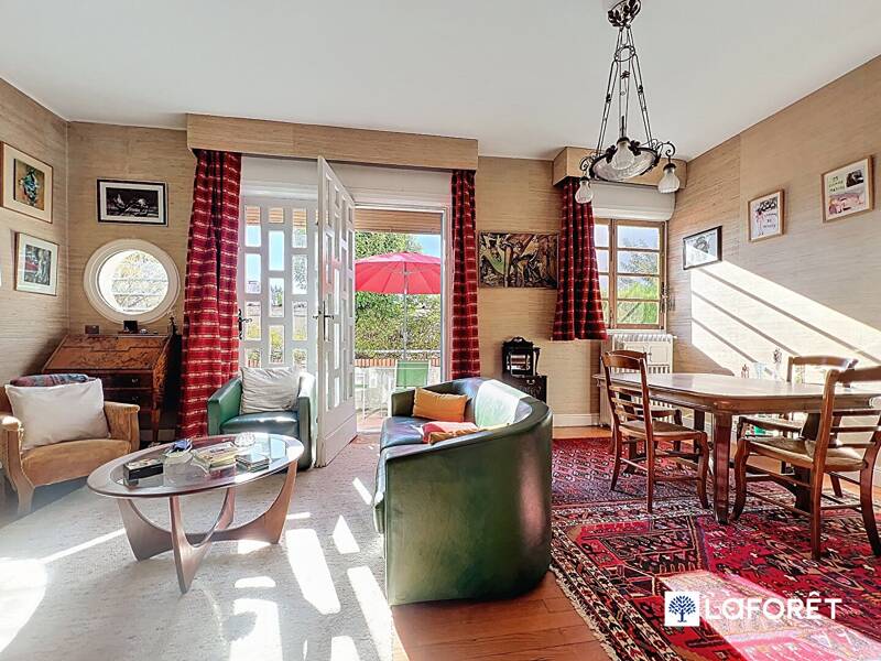 Maison à vendre, 135m², TOULOUSE