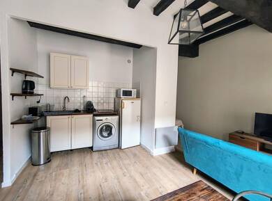 Appartement à louer 549 € 1 pièce 31 m² Montauban 82000