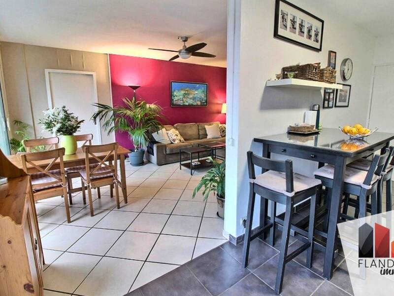 Maison à vendre, 99m², LYON 7E