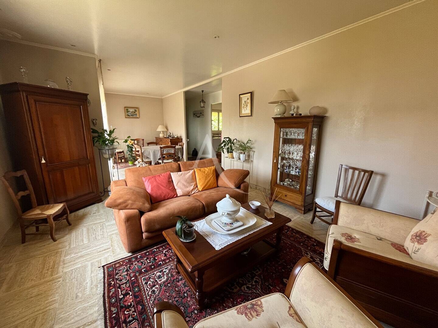 Maison à vendre, 85m², LE CHAMP SAINT PERE