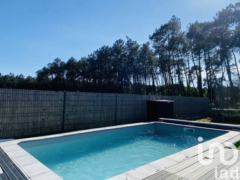 Maison à vendre, 137m², VIELLE SAINT GIRONS