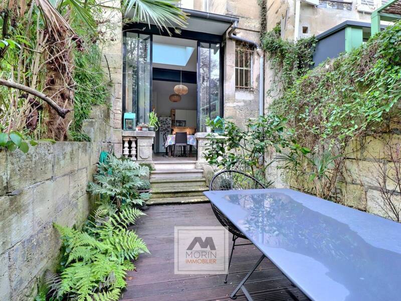 Maison à vendre, 180m², BORDEAUX