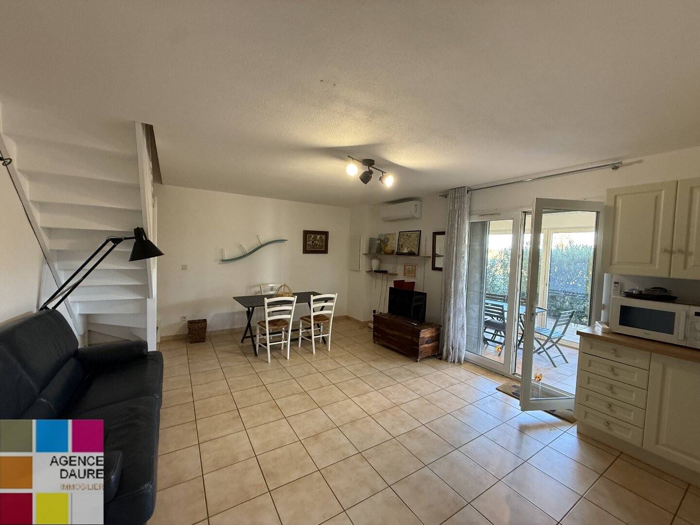 Maison à vendre, 65m², PORTIRAGNES