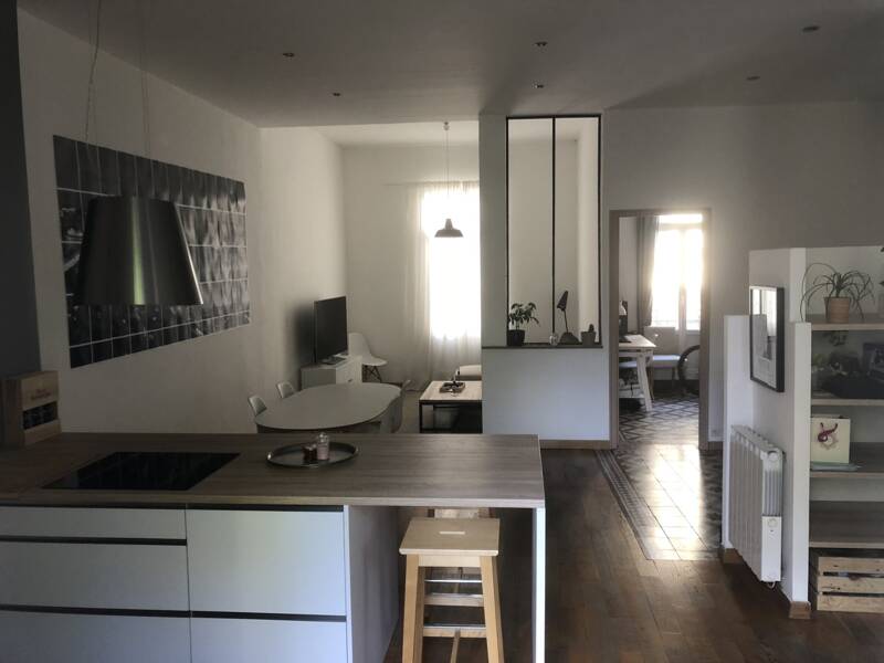 Maison à louer, 83m², PERPIGNAN