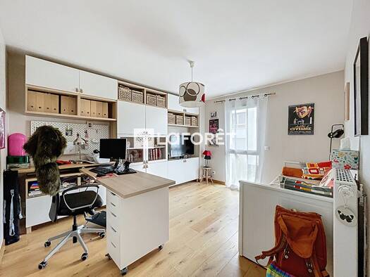 Maison à vendre 395 000 € 5 pièces 3 chambres 98 m² 170 m² de terrain Zone Industrielle Neuville sur Saone 69250