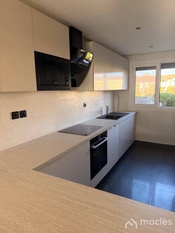 Maison à vendre, 66m², DEUIL LA BARRE
