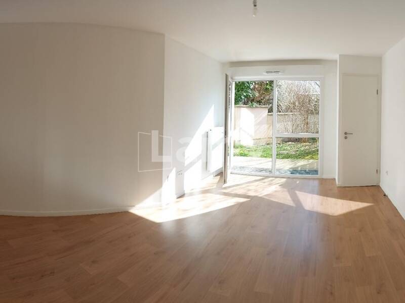 Maison à louer, 66m², ESSEY LES NANCY