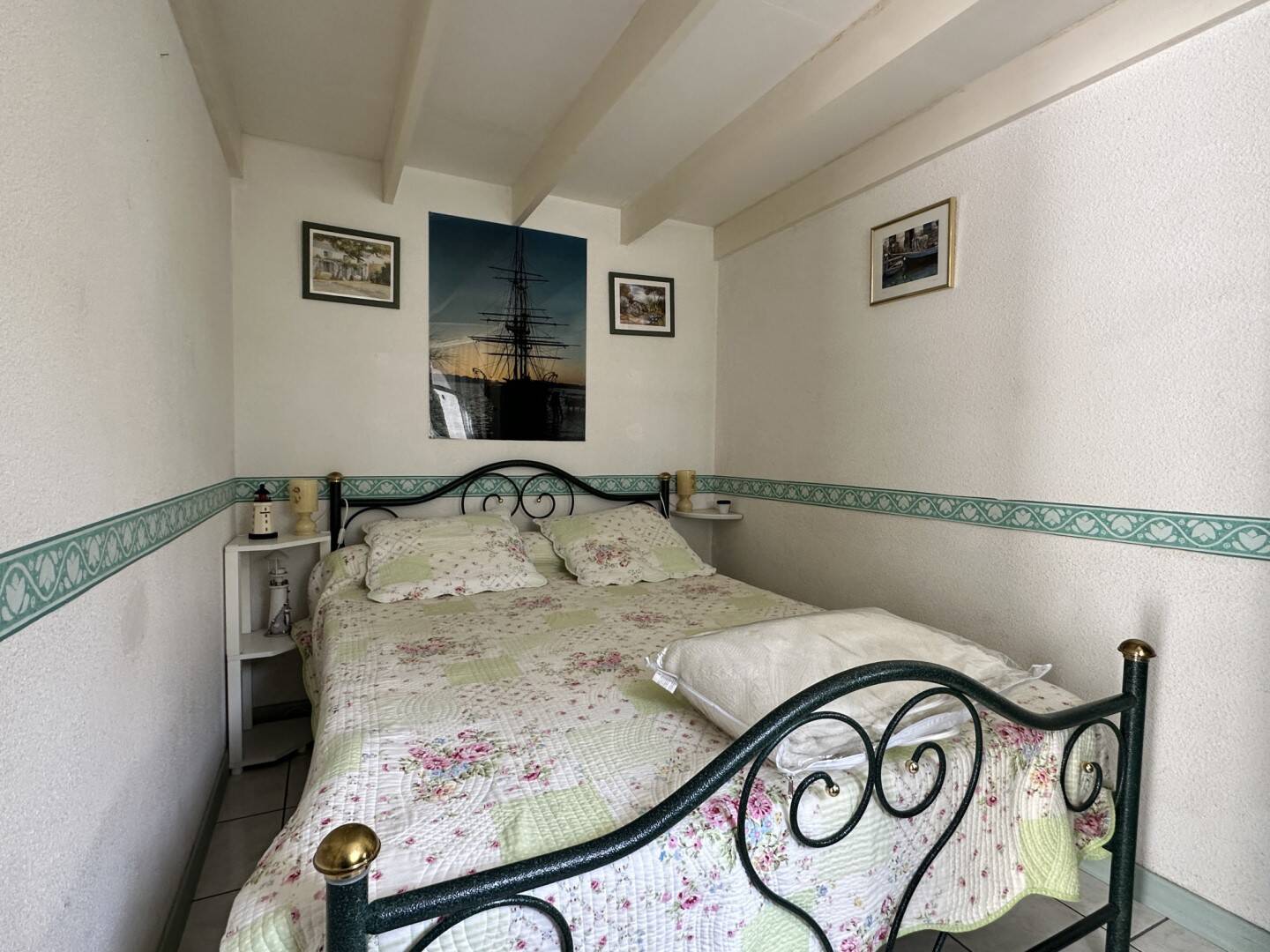 Maison à vendre, 42m², LES MATHES
