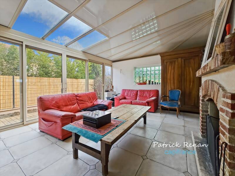 Maison à vendre, 160m², FONTENAY LE FLEURY