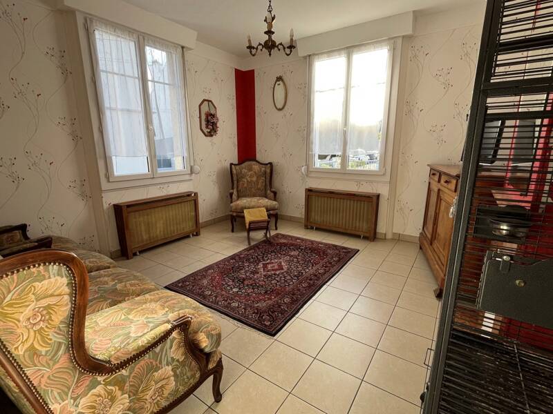 Maison à vendre, 76m², LE HAVRE