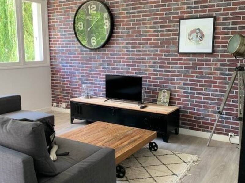 Maison à louer, 81m², LANNION