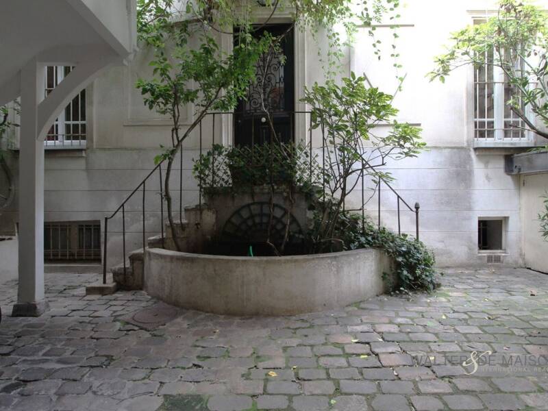 Maison à vendre, 143m², PARIS 14E