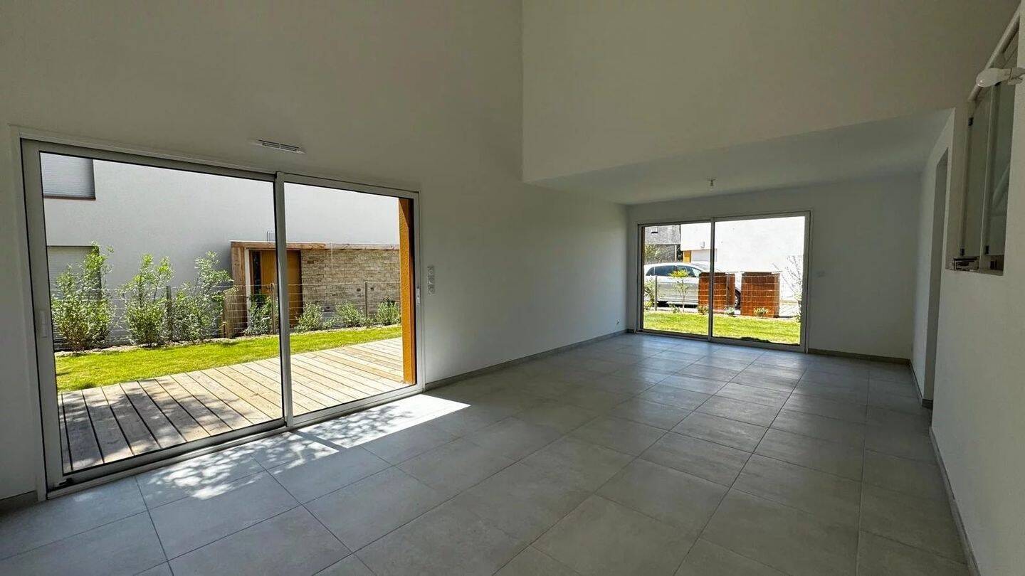 Maison à vendre, 125m², LARMOR BADEN