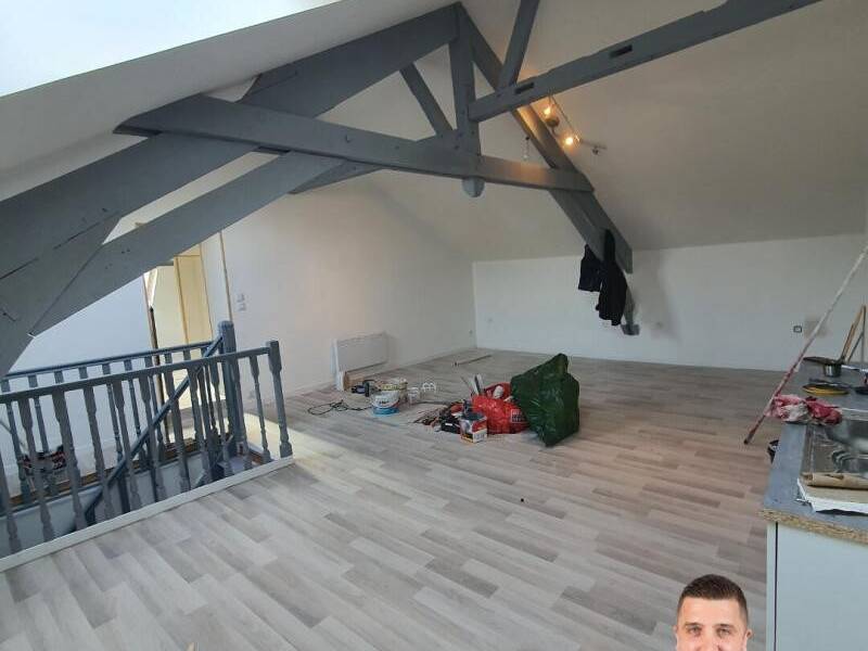 Maison à vendre, 57m², HIRSON