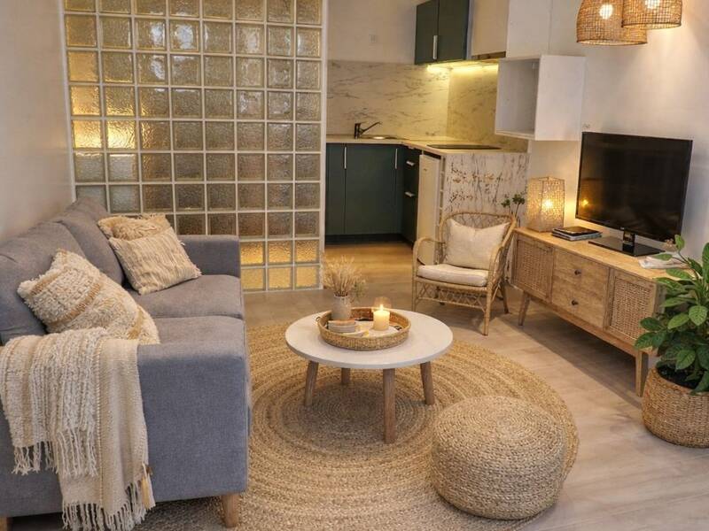 Maison à louer, 18m², MEULAN