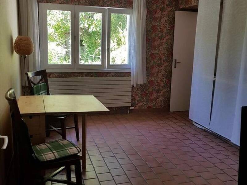 Maison à louer, 43m², SAULX LES CHARTREUX