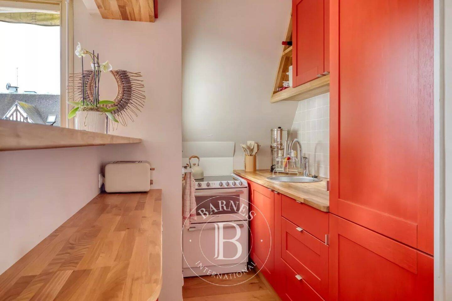 Maison à vendre, 38m², BENERVILLE SUR MER