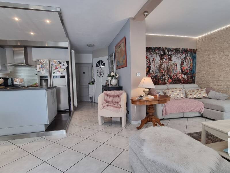 Maison à vendre, 130m², NIMES