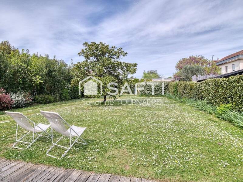 Maison à vendre, 140m², BORDEAUX