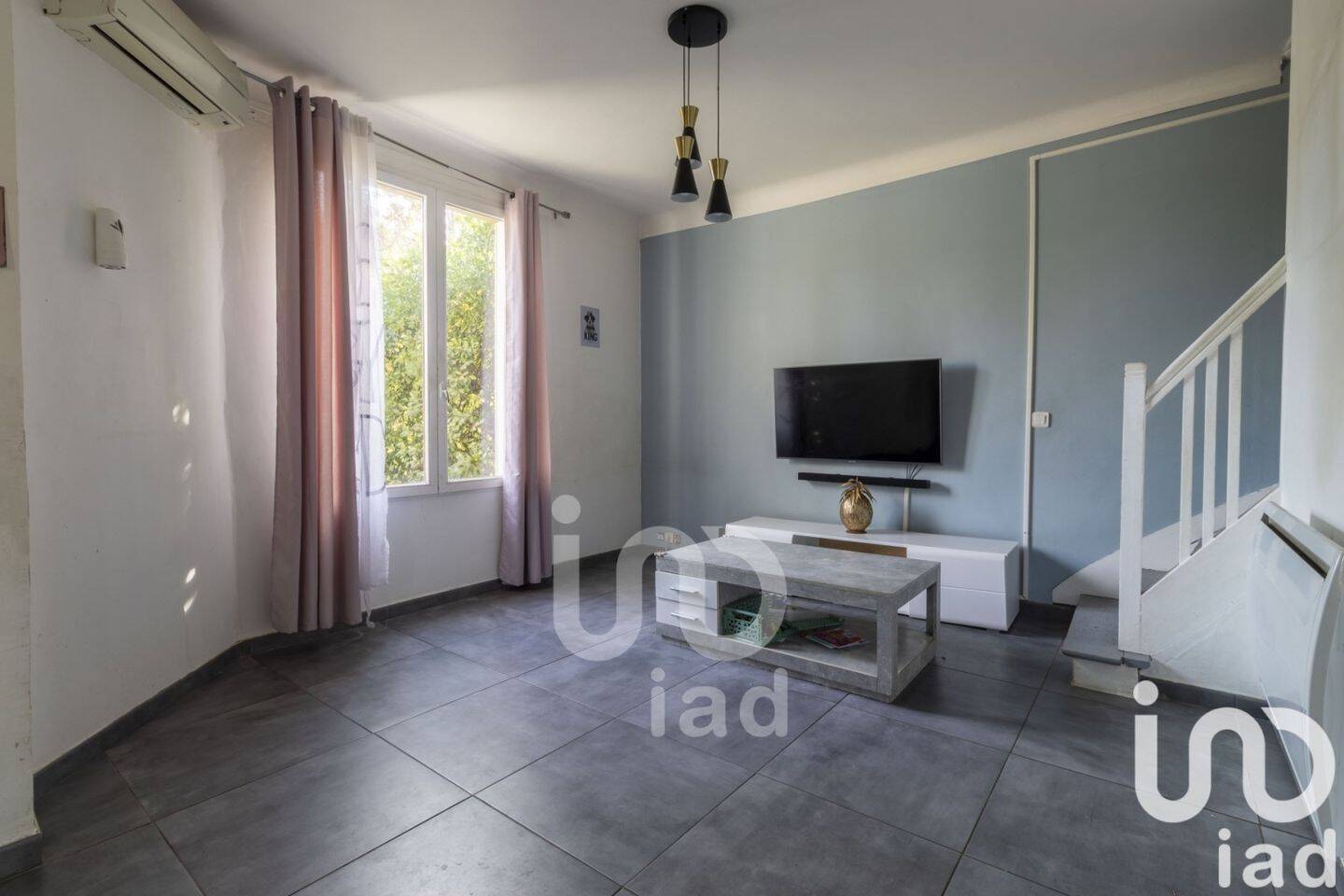 Maison à vendre, 67m², PORCHEVILLE