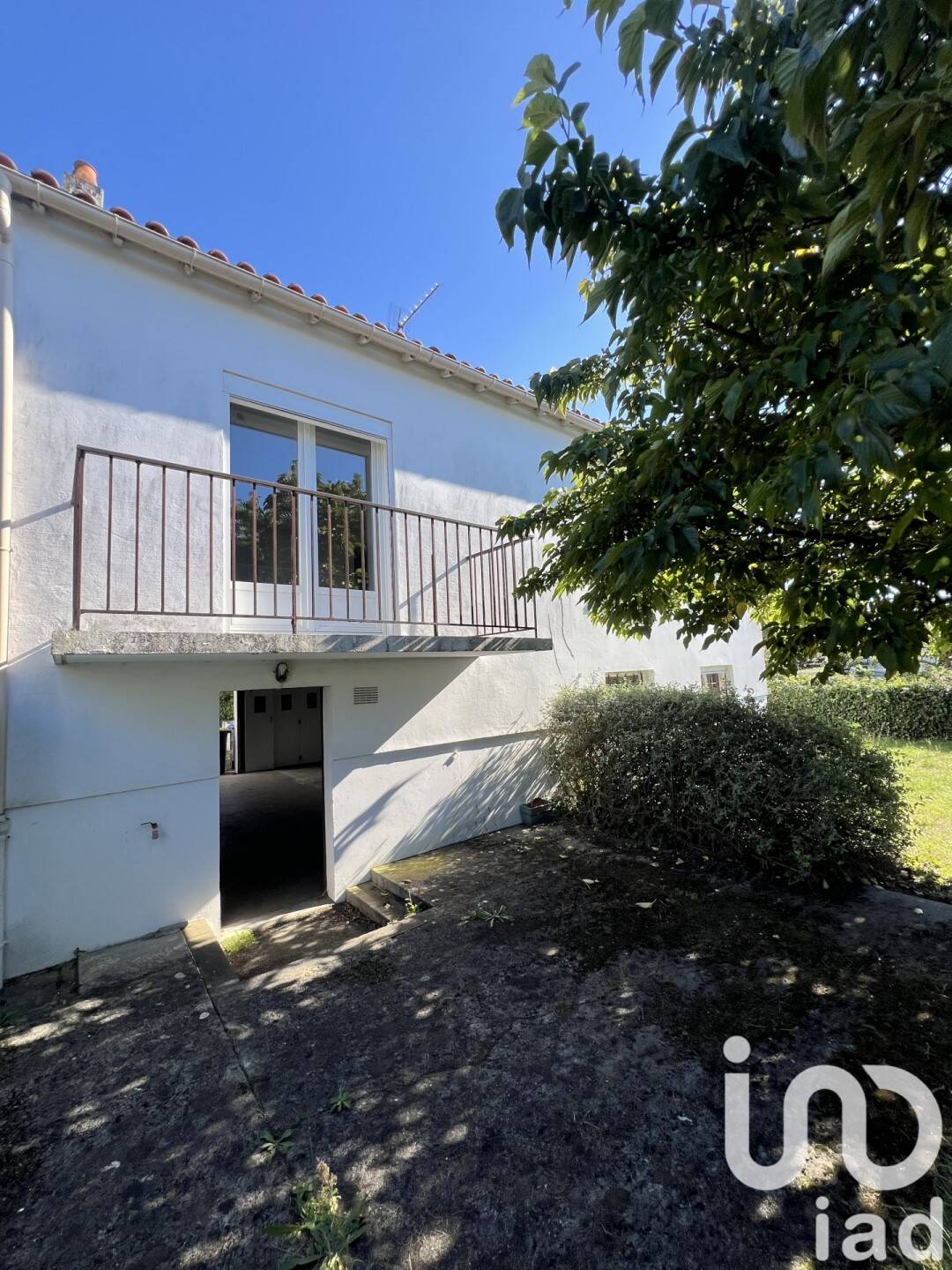 Maison à vendre, 100m², LA ROCHELLE