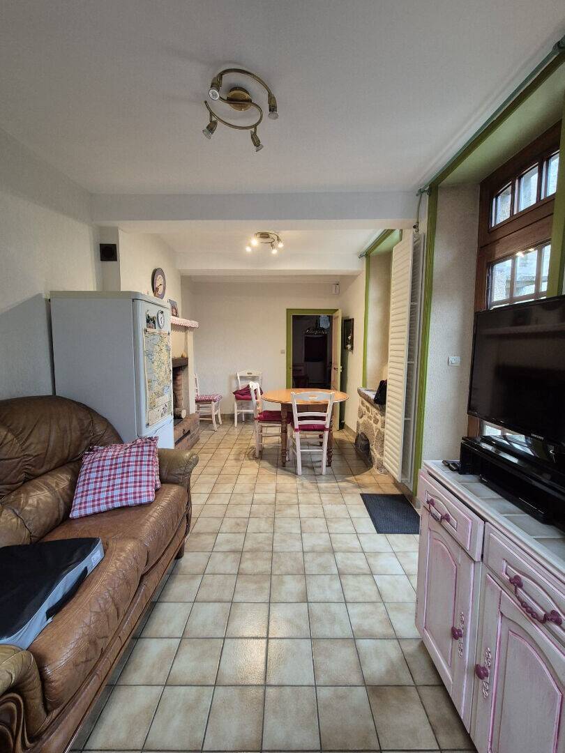 Maison à vendre, 169m², LASSAY LES CHATEAUX