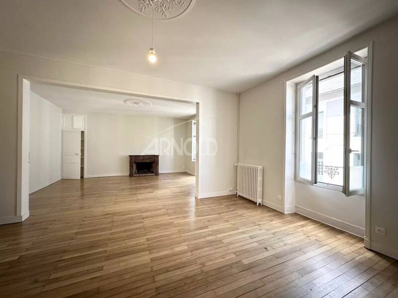 Maison à louer, 193m², NANTES