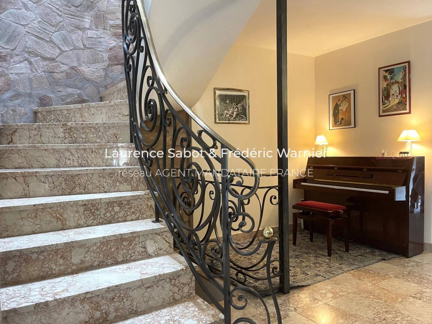 Maison à vendre, 216m², RUEIL MALMAISON