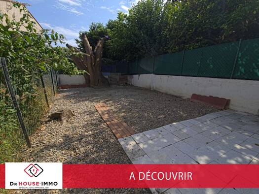 Appartement à vendre 135 000 € 4 pièces 3 chambres 69 m² 2ème étage Perpignan 66000