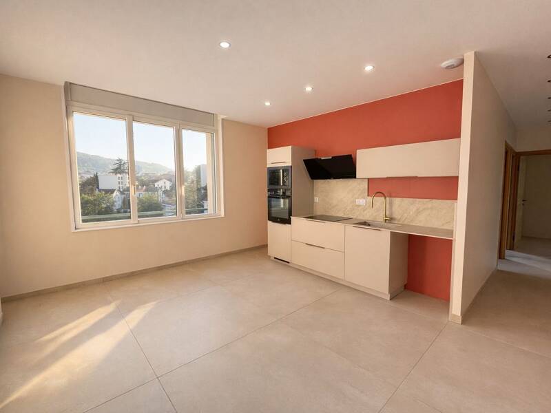 Maison à louer, 88m², SAINT ETIENNE