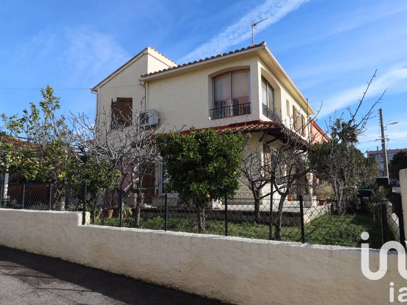 Maison à vendre, 106m², PERPIGNAN