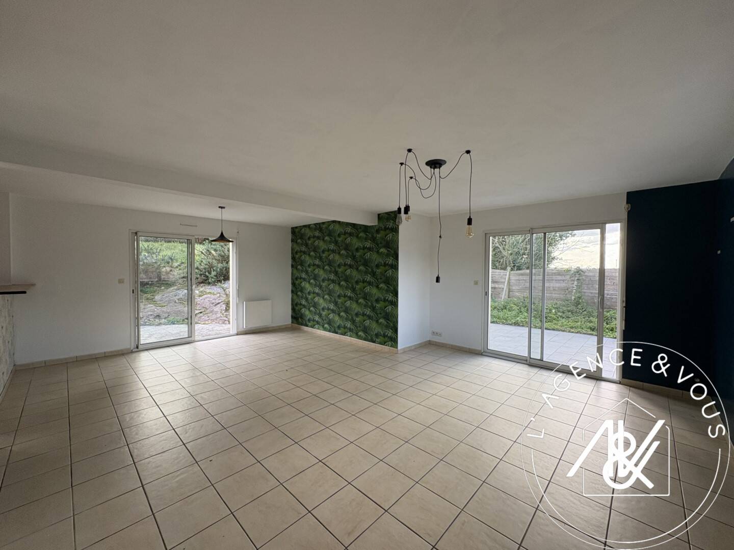 Maison à vendre, 82m², MINIAC MORVAN