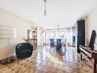 Maison à vendre 549 000 € 5 pièces 4 chambres 141,7 m² Village Chandon Gennevilliers 92230