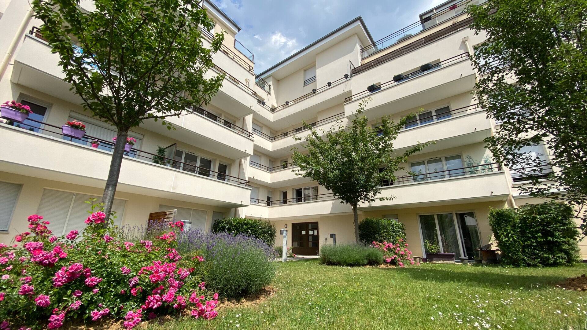 Maison à louer, 44m², CORBEIL ESSONNES