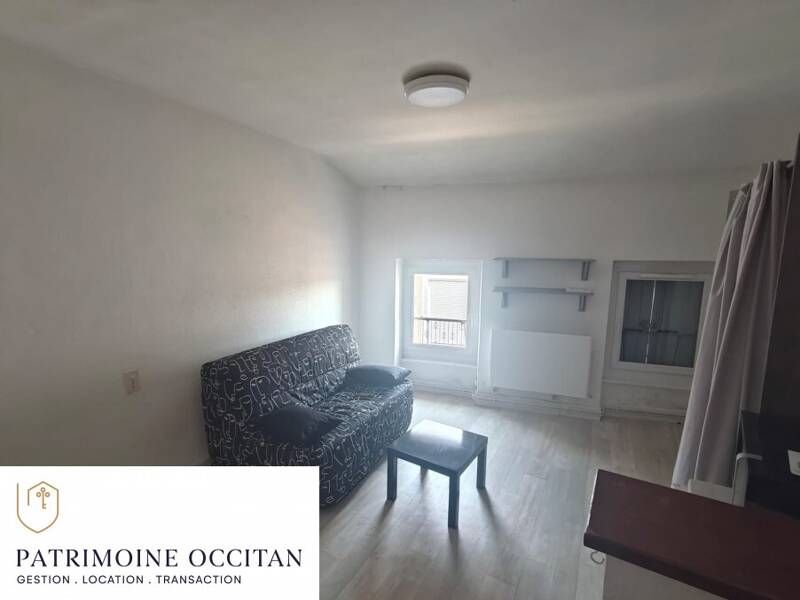 Maison à louer, 23m², REVEL